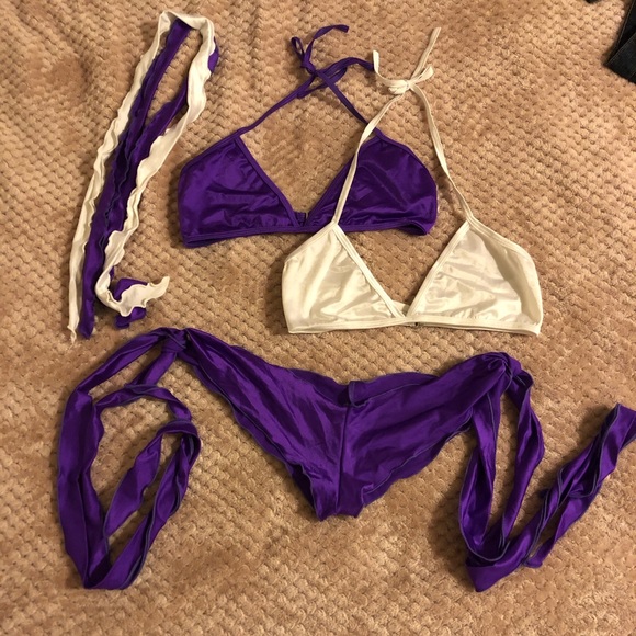 Swim or GOGO SET - Picture 1 of 2